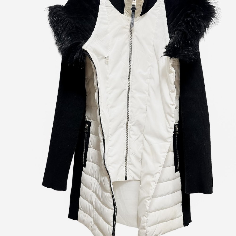 Calvin Klein Jacket - Picture 2 of 3